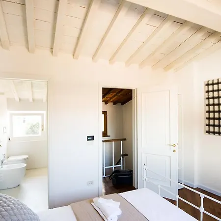 Bed and Breakfast Casamia Αρέτσο
