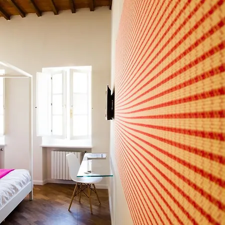 Bed and Breakfast Casamia