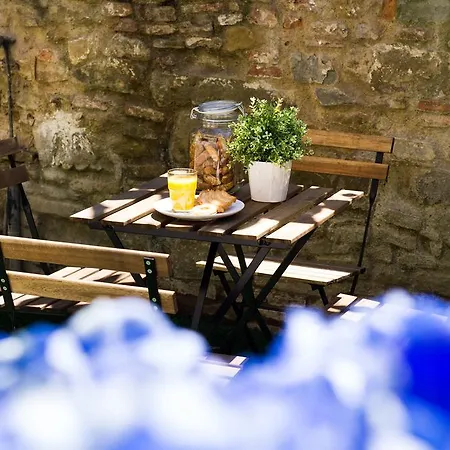 Bed and Breakfast Casamia