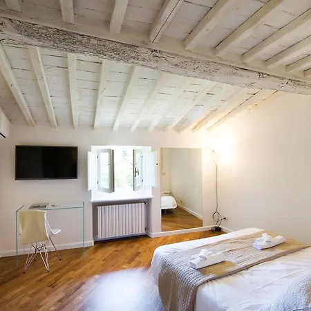 Bed and Breakfast Casamia
