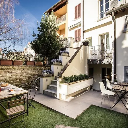 Bed & Breakfast Casamia 2*