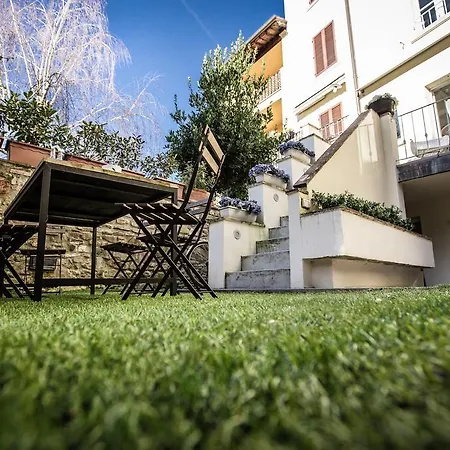 Bed & Breakfast Casamia 2*