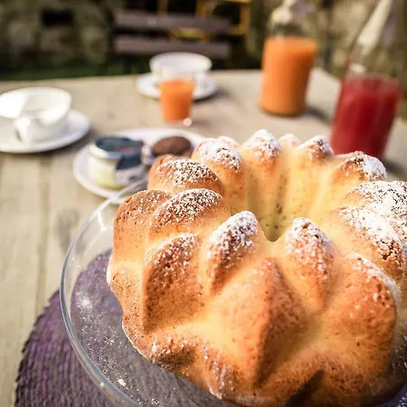Bed and Breakfast Casamia
