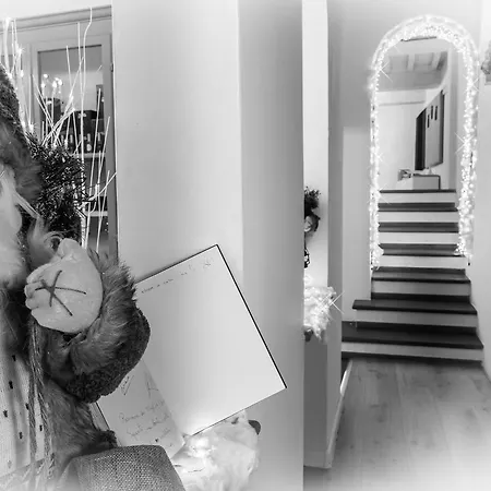 Bed & Breakfast Casamia 2*