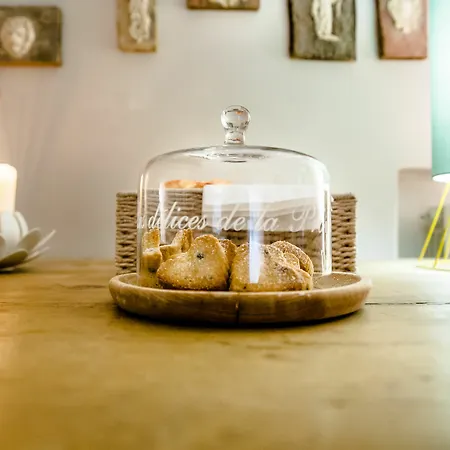 Casamia Bed and Breakfast