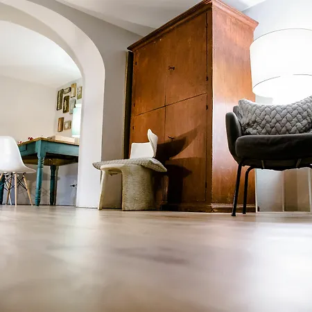Casamia Bed and Breakfast Αρέτσο