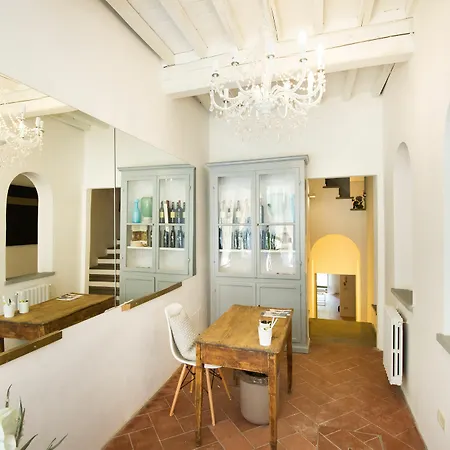 Bed and Breakfast Casamia 2*