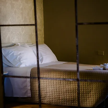 Casamia Bed and Breakfast Αρέτσο