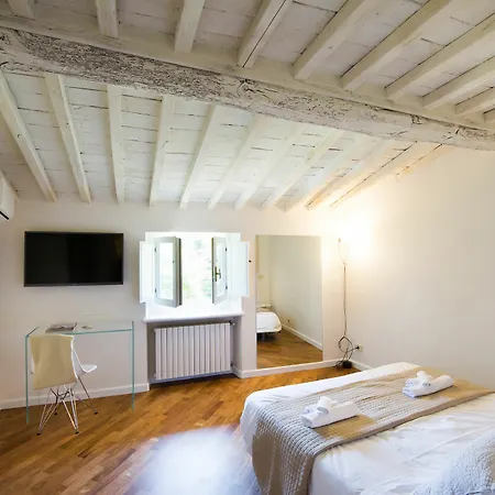 Casamia Bed and Breakfast 2*