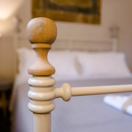 Bed and Breakfast Casamia