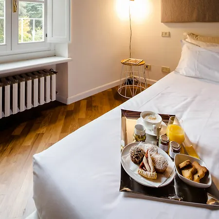 Casamia Bed and Breakfast
