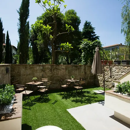 Casamia Αρέτσο
