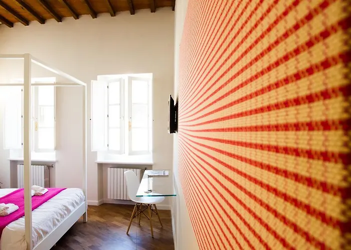 Bed & Breakfast Casamia