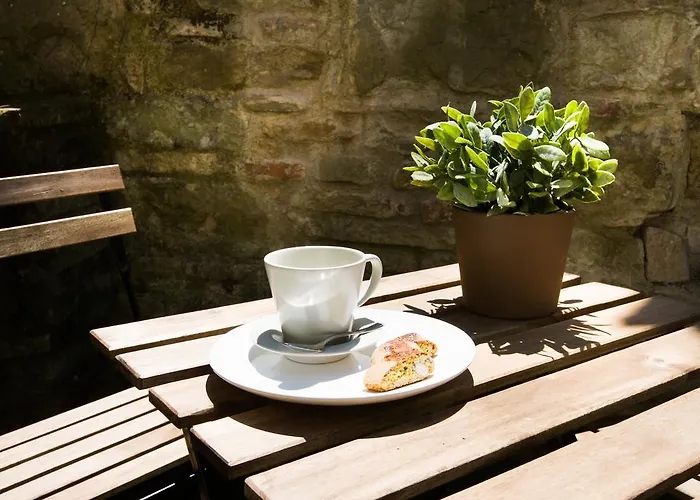 Casamia Bed & Breakfast