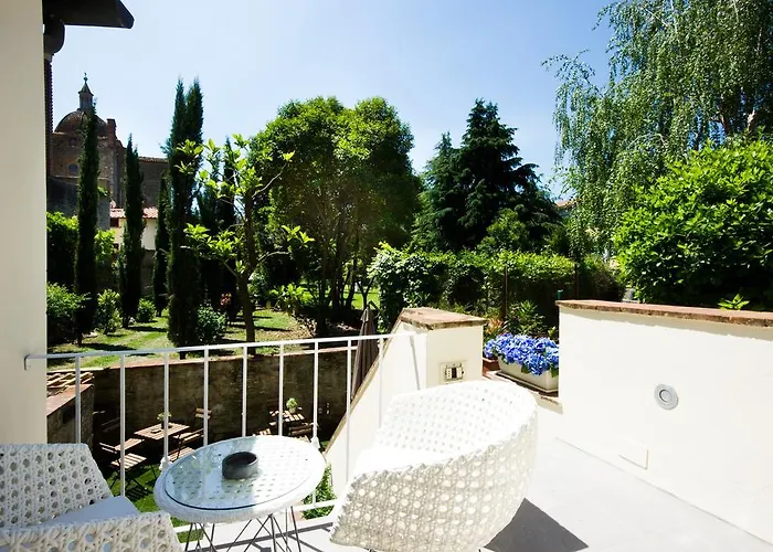 Casamia Bed & Breakfast Arezzo