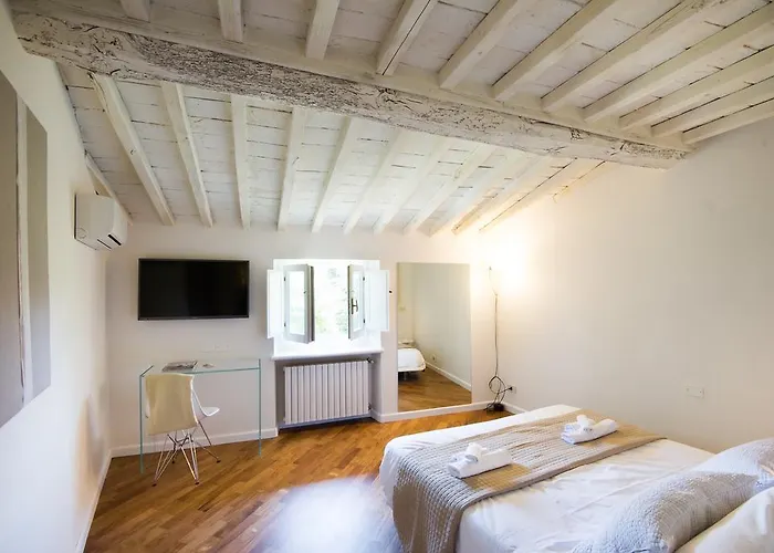 Bed & Breakfast Casamia