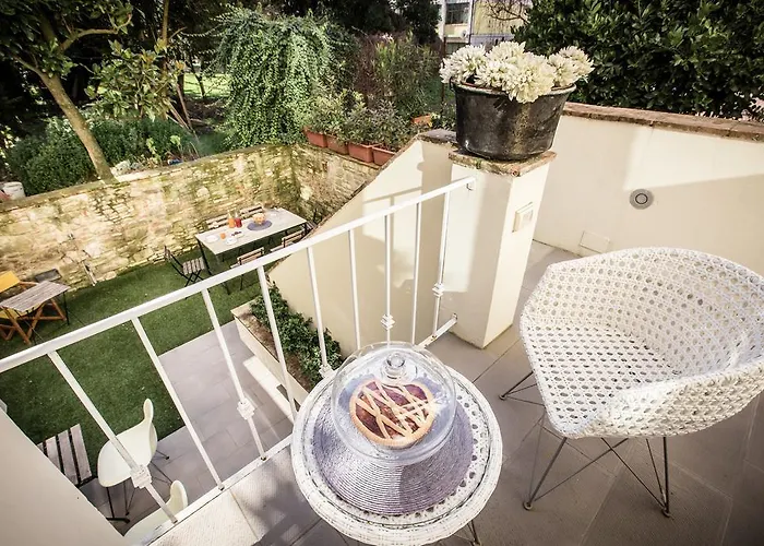 Bed & Breakfast Casamia