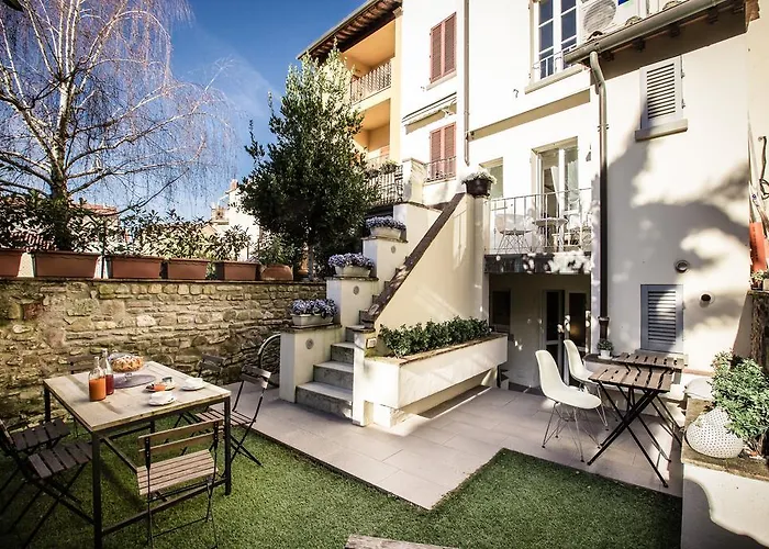 Bed & Breakfast Casamia 2*