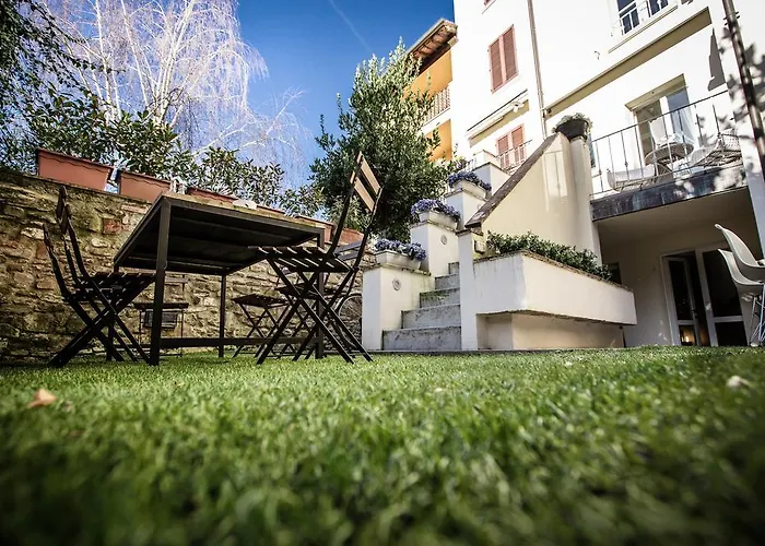 Bed & Breakfast Casamia 2*