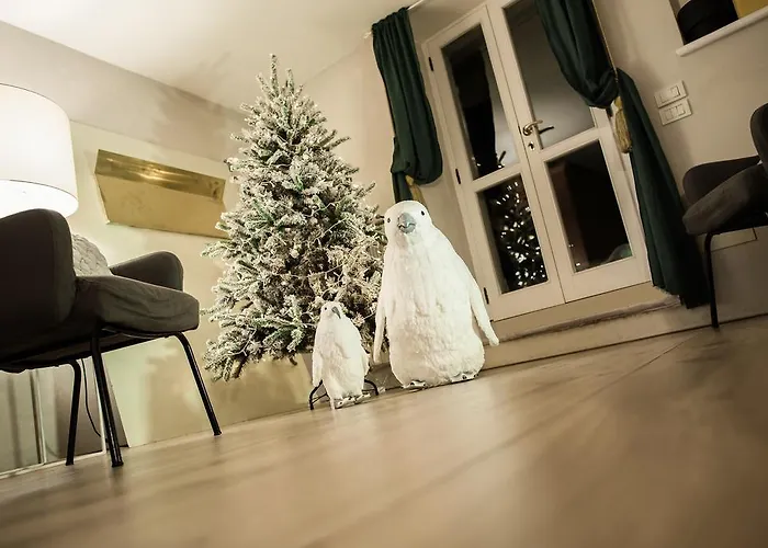 Bed & Breakfast Casamia Arezzo