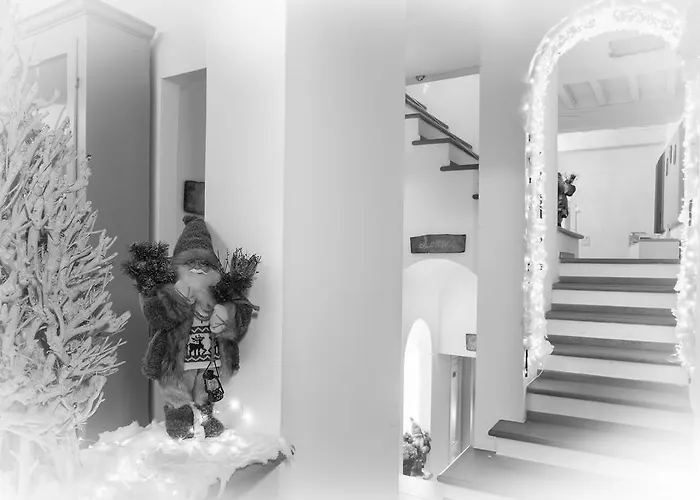 Bed & Breakfast Casamia 2*