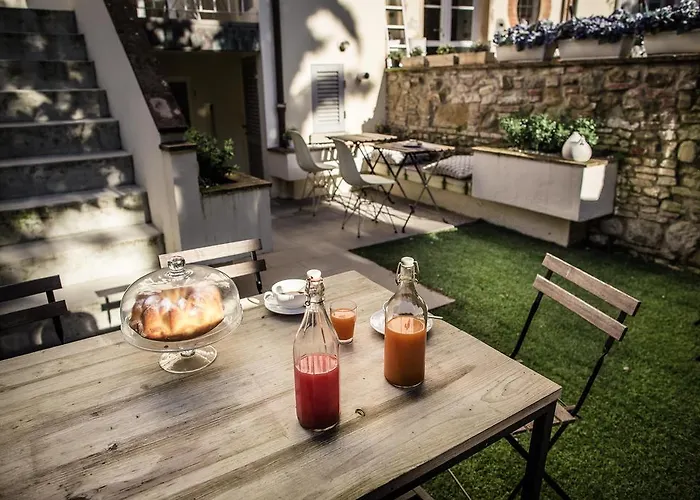 Casamia Bed & Breakfast 2*