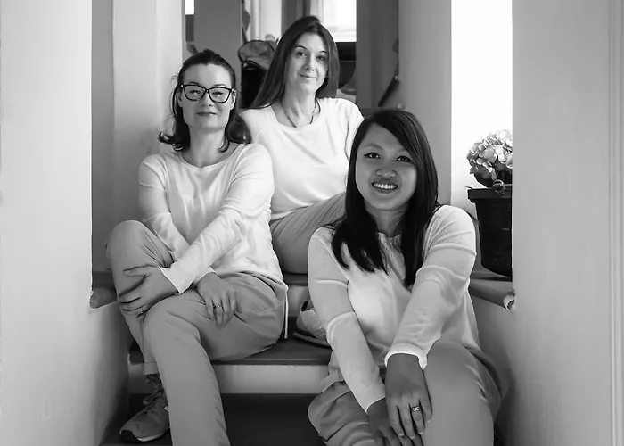 Bed & Breakfast Casamia 2*