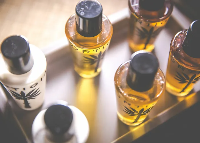 Bed & Breakfast Casamia 2*