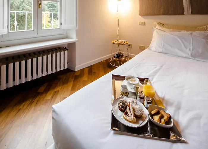 Casamia Bed & Breakfast