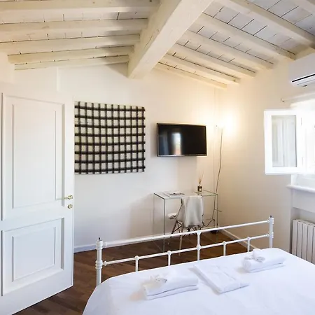 Casamia Bed and breakfast