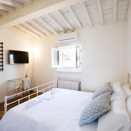 فندق مبيت وإفطار Casamia أريتسو