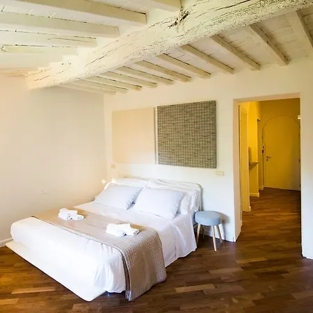 Bed & Breakfast Casamia Arezzo
