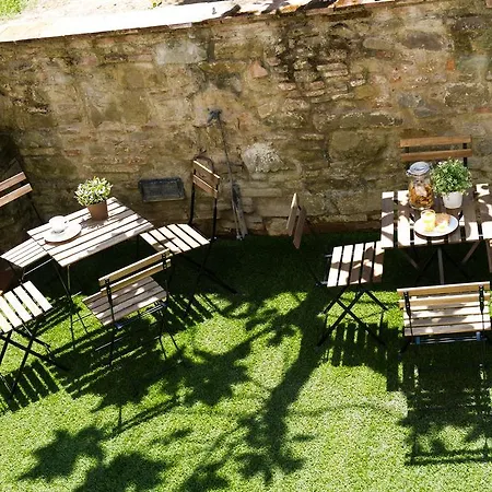 Casamia Arezzo