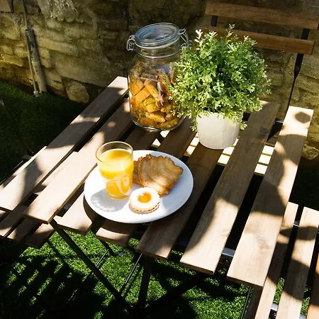Bed & Breakfast Casamia Arezzo