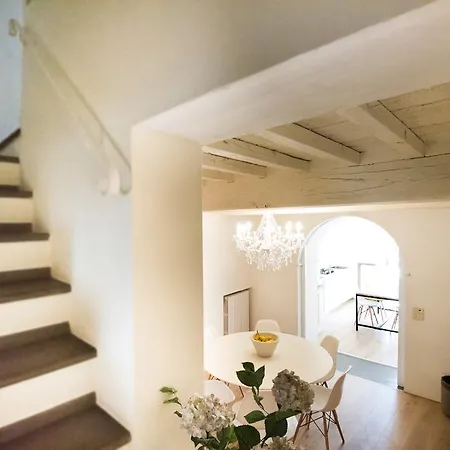 Casamia 2* Arezzo