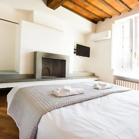 Bed & Breakfast Casamia Arezzo