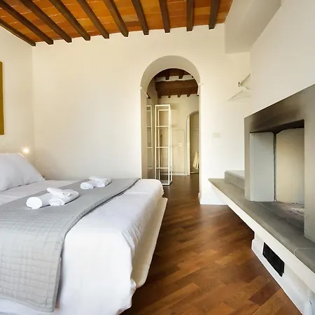 Casamia 2* Arezzo