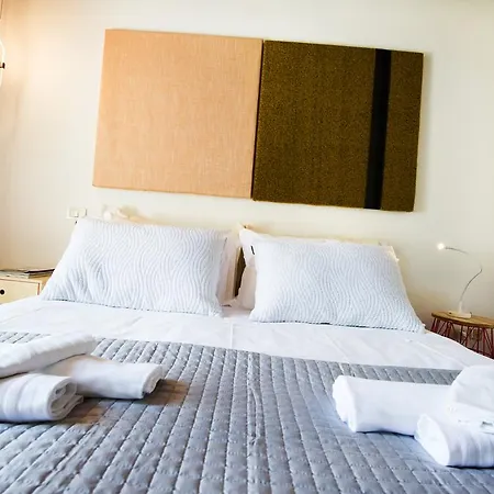 Bed & Breakfast Casamia
