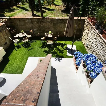 Bed & Breakfast Casamia Arezzo