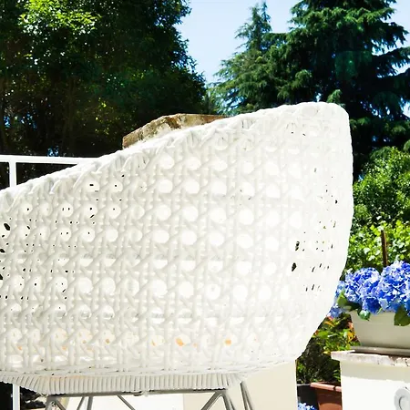 Casamia Bed & Breakfast
