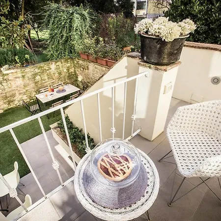 Bed & Breakfast Casamia
