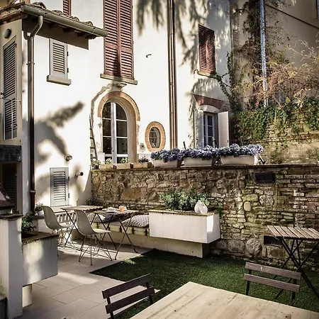 Casamia 2* Arezzo