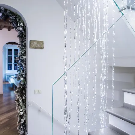 Bed & Breakfast Casamia 2*