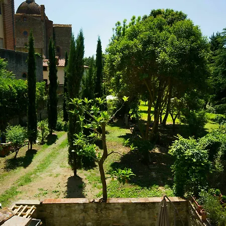 Casamia 2* Arezzo