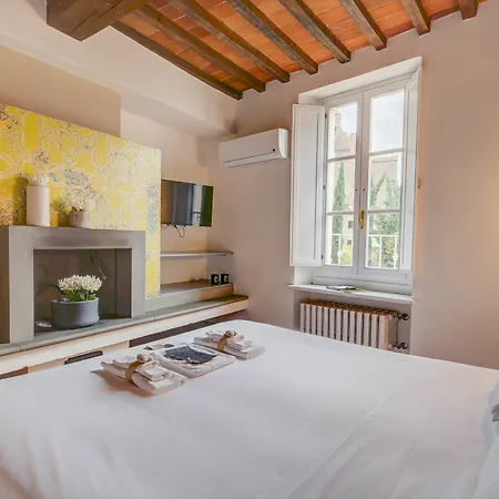 Bed & Breakfast Casamia