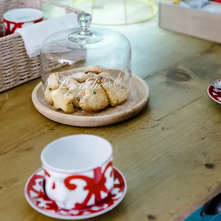 Bed & Breakfast Casamia Arezzo
