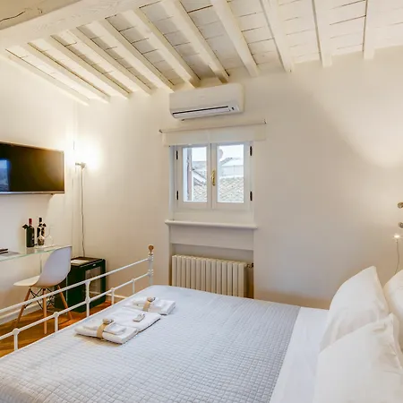 Casamia 2* Arezzo