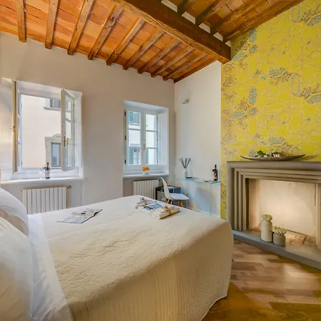 Casamia Bed & Breakfast Arezzo