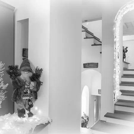 Bed & Breakfast Casamia 2*