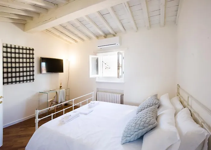 Bed and Breakfast Casamia Αρέτσο